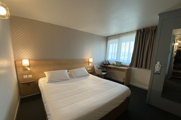 Hotel Campanile Montauban